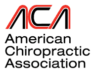 american chiropractic association logo